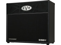 EVH 5150III Hypersonic 6L6 2x12 (Black) EVH 5150III Hypersonic 6L6 2x12 (Black)